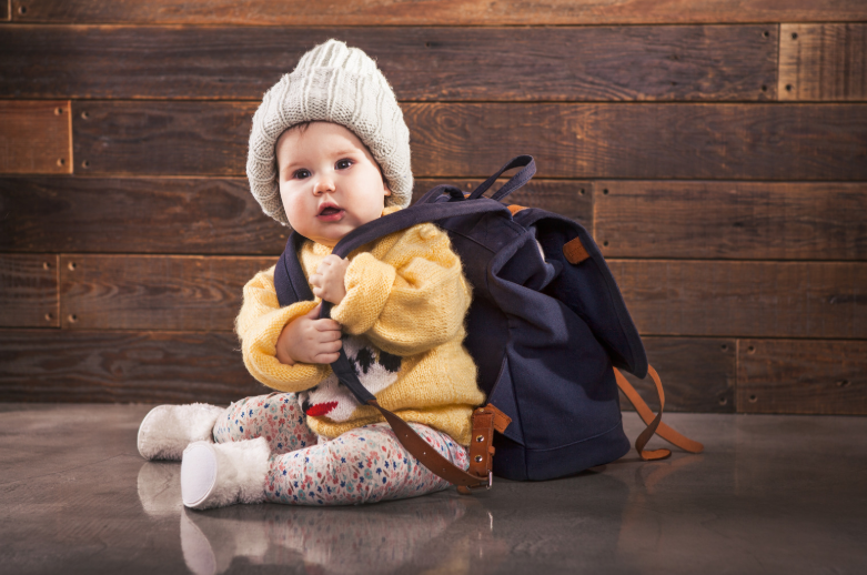 Collection accessoires kids – pratiques et stylés