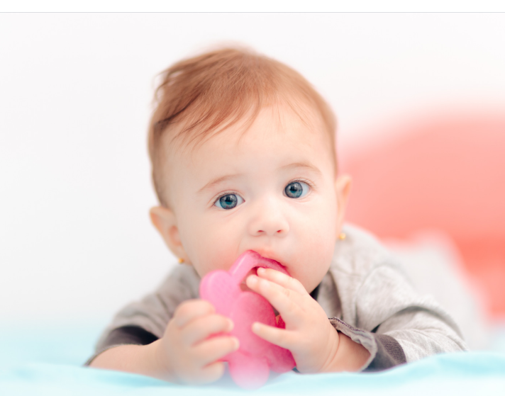 Dentition & petits accessoires – Pour tout garder à portée de main