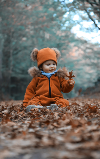Collection combinaison / combi-pilote Automne & Hiver 2025