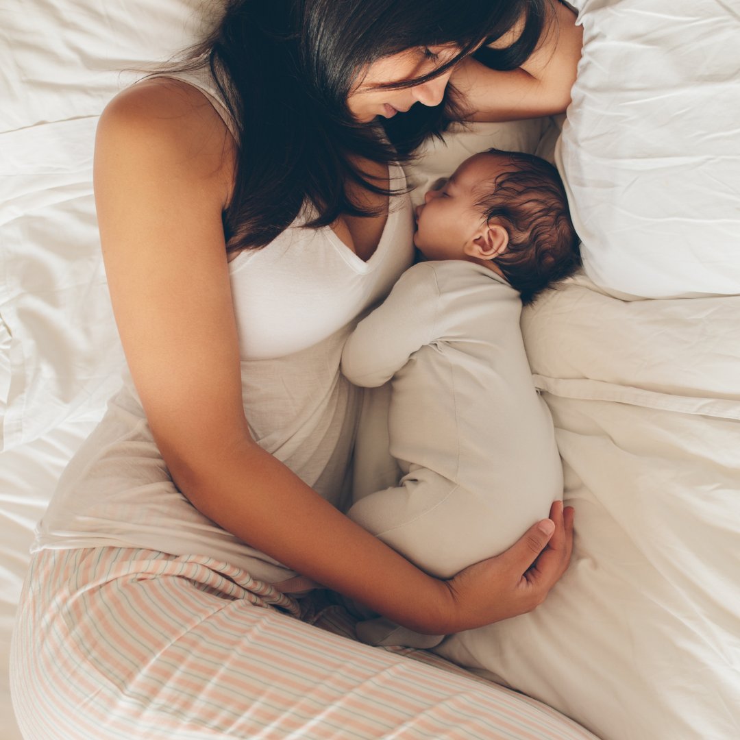 Tout pour le sommeil de bébé !