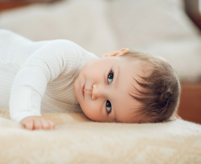 Rompers for boys and girls: the "teddy bear" onesie that parents love
