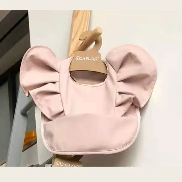 Delantal nórdico impermeable de manga corta: ¡diseñado para el uso diario con elegancia escandinava!