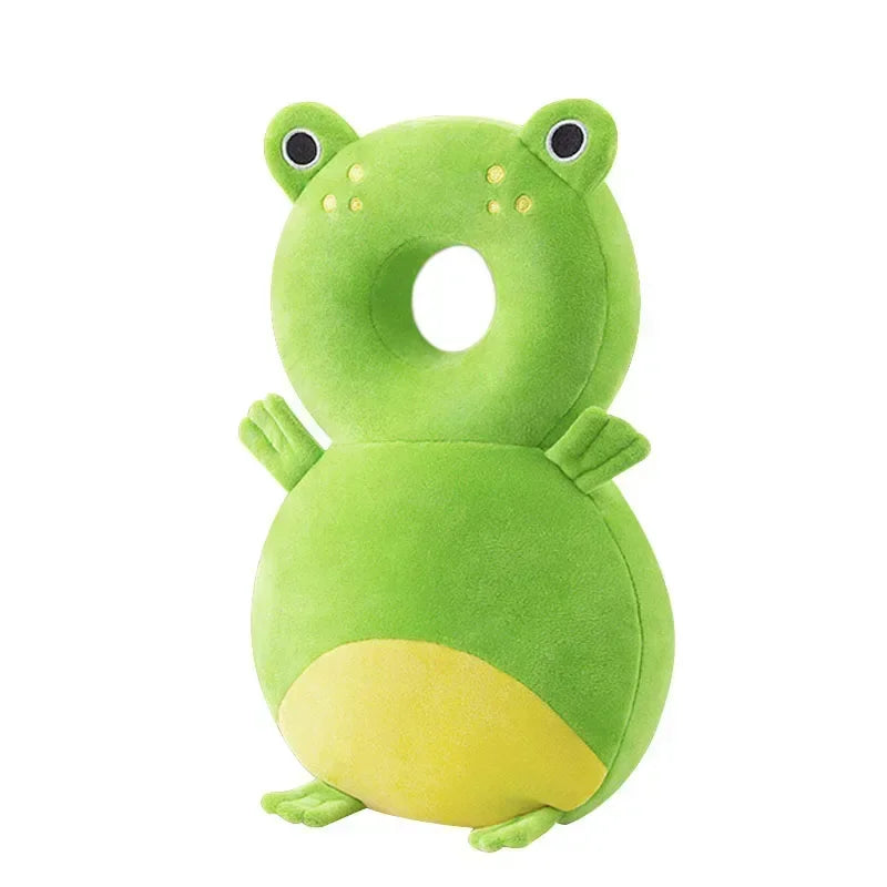 Almohada de protección para bebés