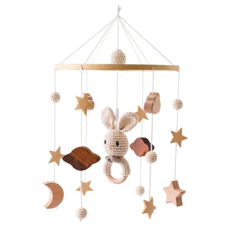 Mobil pour lit bébé