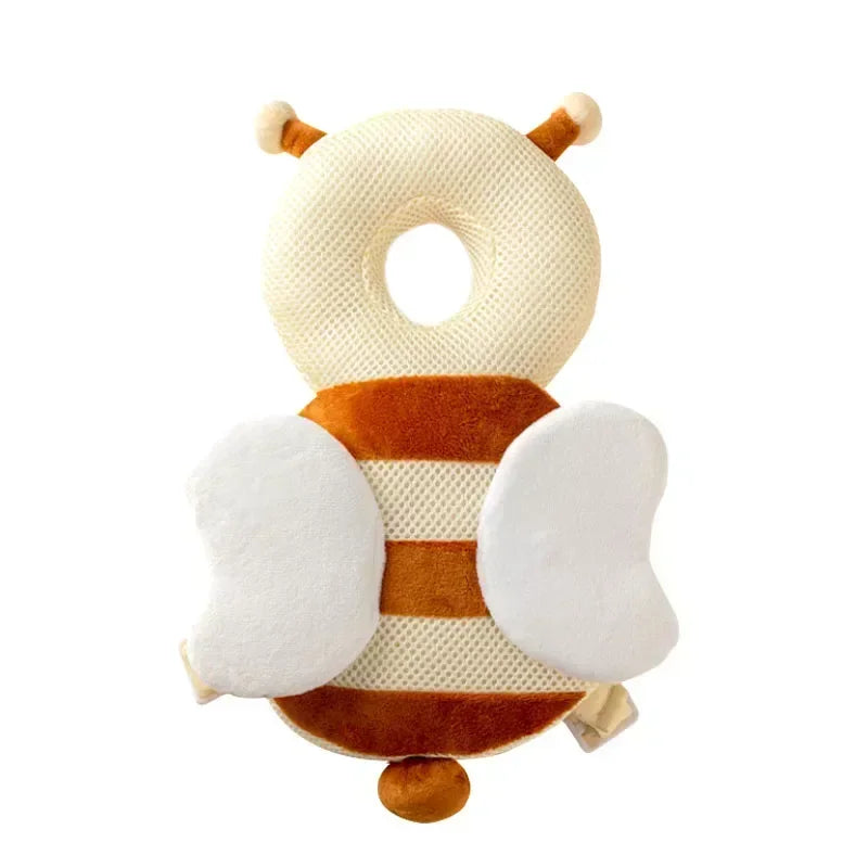 Almohada de protección para bebés