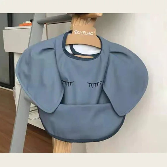 Delantal nórdico impermeable de manga corta: ¡diseñado para el uso diario con elegancia escandinava!