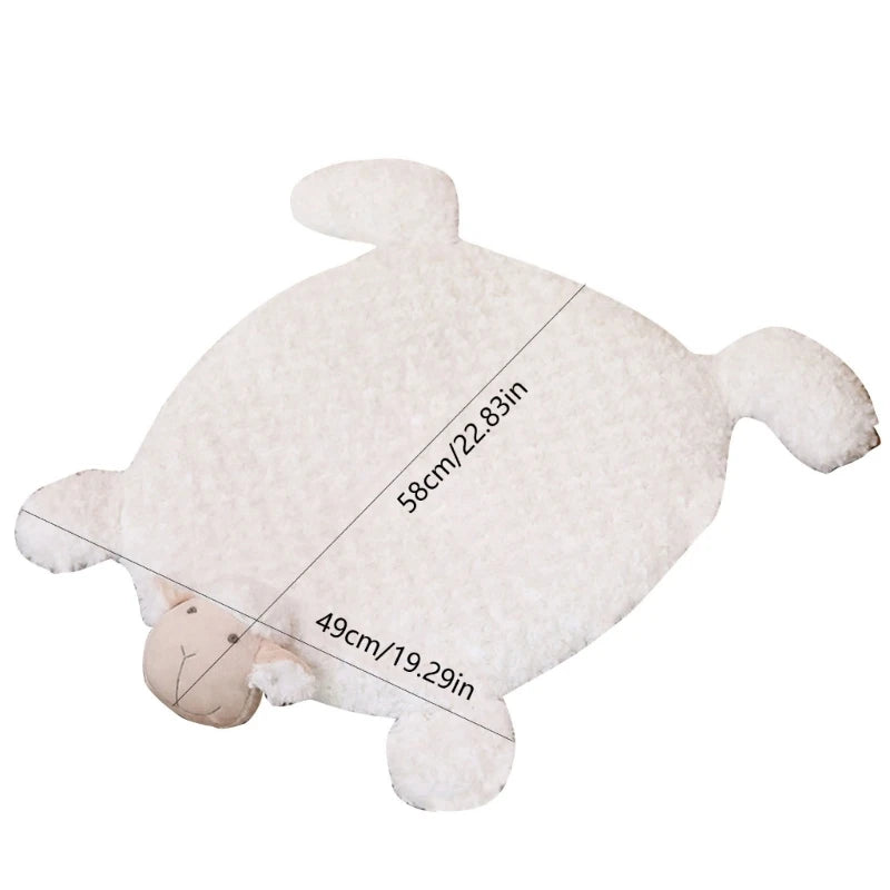 Tapete de juego "Cute Sheep": el tapete que hace balar a tanta gente...