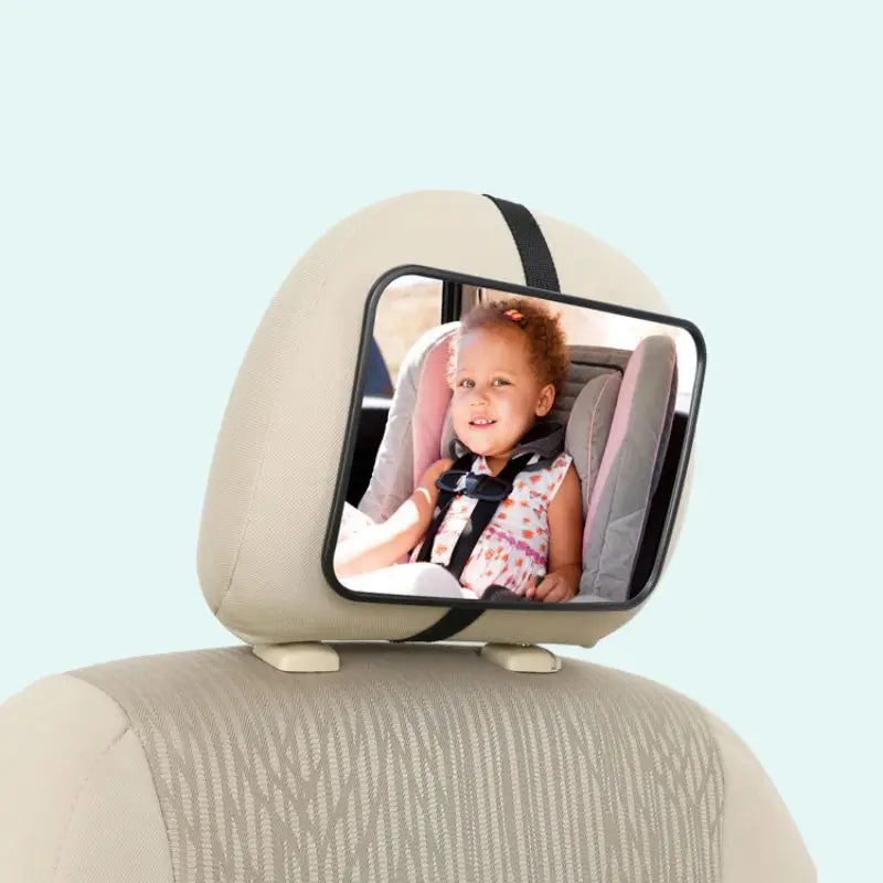 Espejo retrovisor para coche: la conexión visual para viajes tranquilos