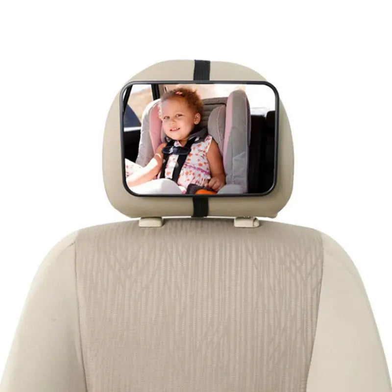 Espejo retrovisor para coche: la conexión visual para viajes tranquilos