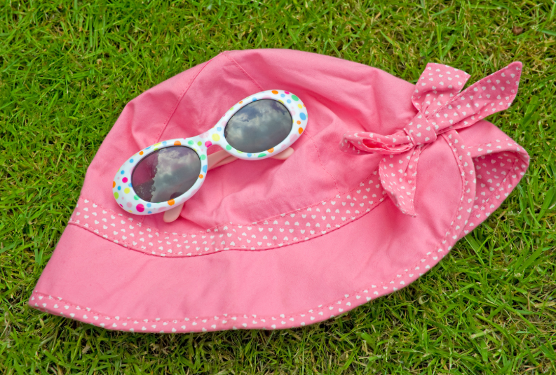 Accessoires vacances bébé – Été 2025