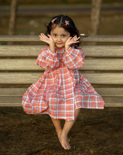 Ensembles, robes & tenues filles