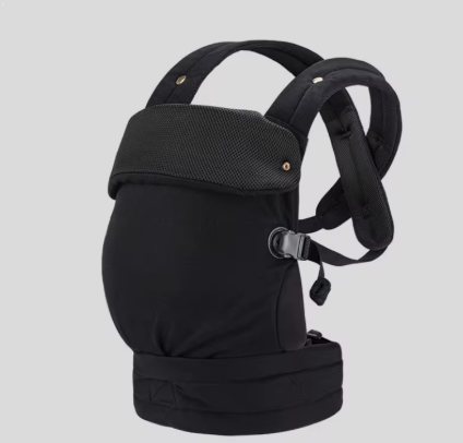 Porte bébé physiologique | UltraConfort
