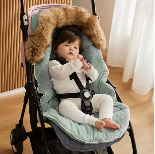 Chancelière universelle "HOUSBAY" 0-24 mois | Cozy Winter