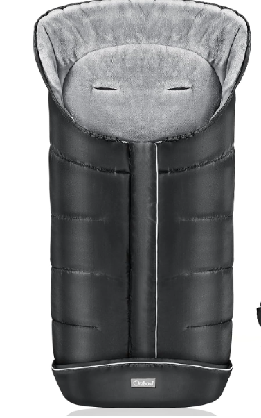 Chancelière "ORBOW" | WarmCosy