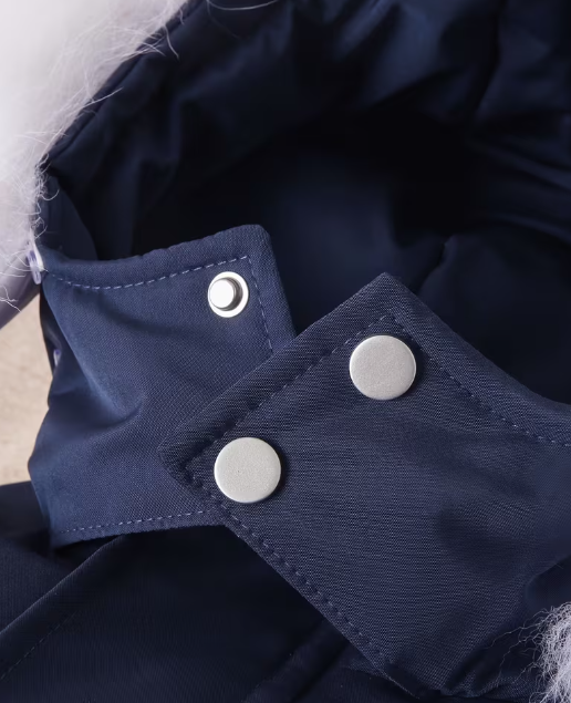 Combinaison de ski "THERMOBABY" | chaleur et confort réunis