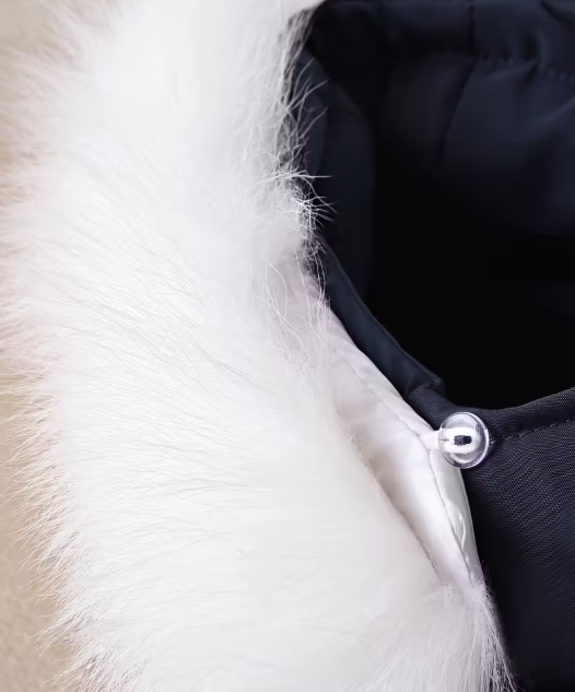 Combinaison de ski "THERMOBABY" | chaleur et confort réunis