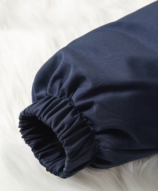 Combinaison de ski "THERMOBABY" | chaleur et confort réunis