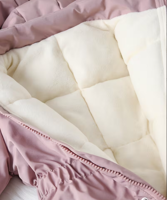 Combinaison de ski "THERMOBABY" | chaleur et confort réunis