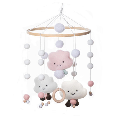 Mobil pour lit bébé