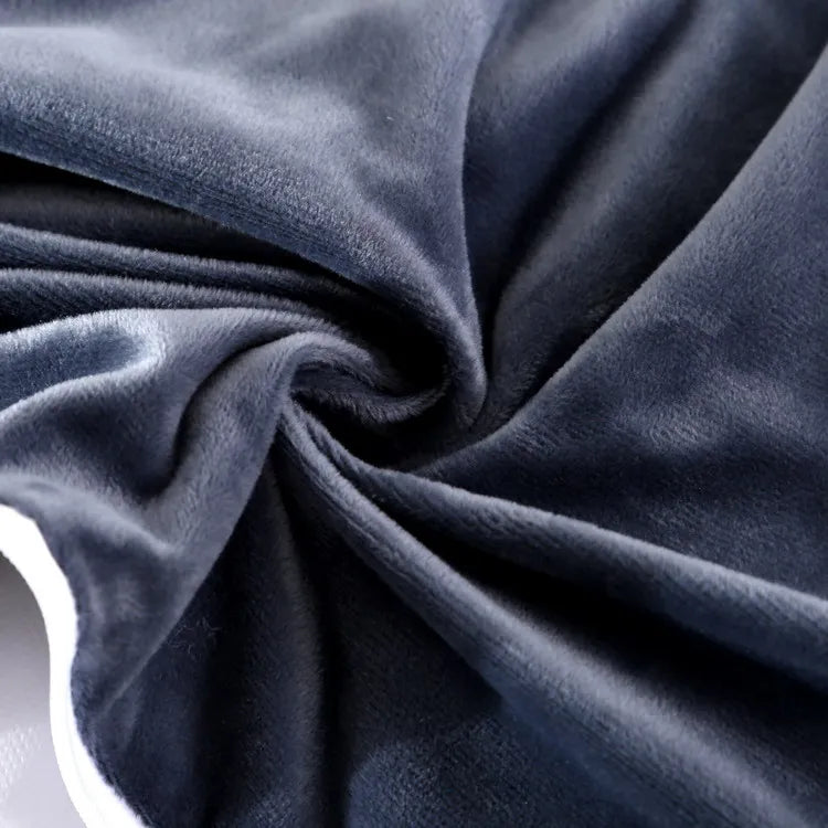 🌙 Oreiller de maternité 120×70 cm – confortable, soutien grossesse & allaitement, coussin doux