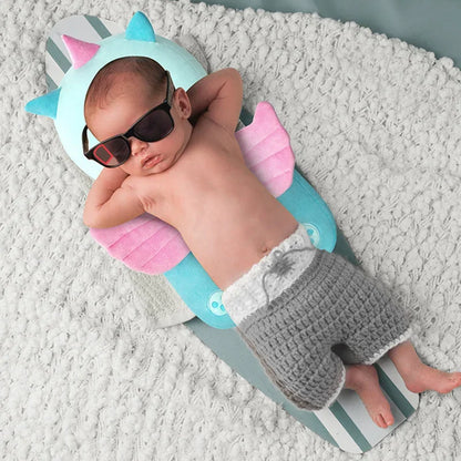 Almohada de protección para bebés