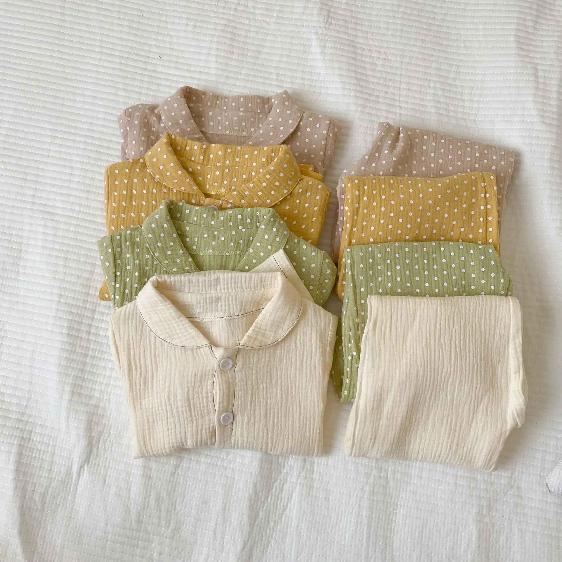 Pyjamas 2 pièces HomeChester : douceur et confort pour de belles nuits
