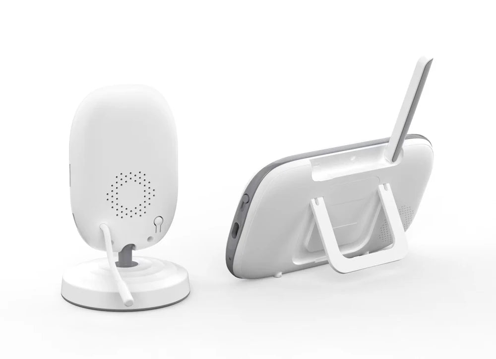 Babyphone Cdycam : la tranquilité d'esprit