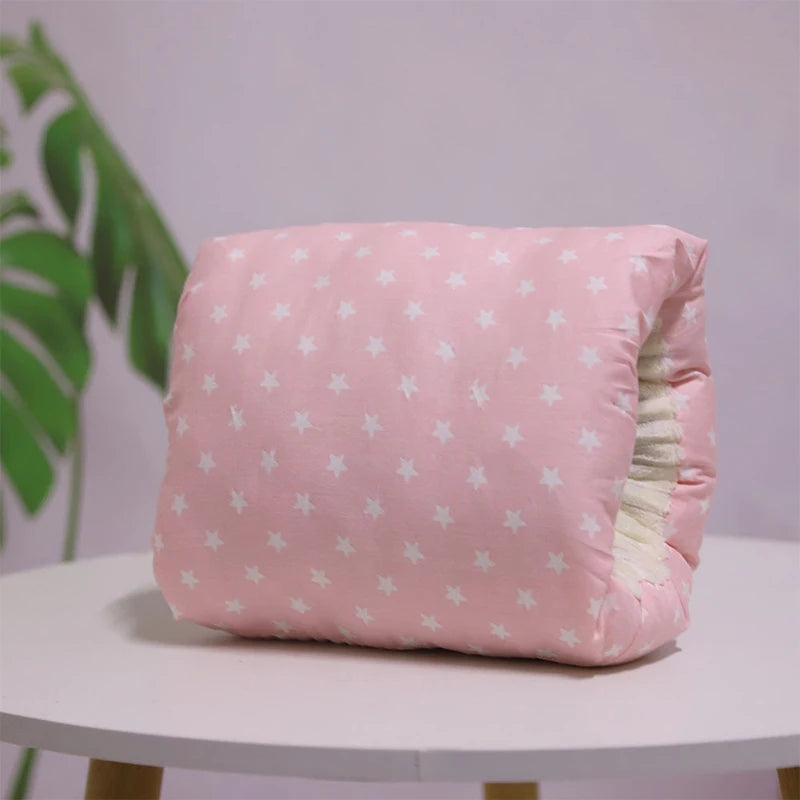 🍼 Oreiller d’allaitement & confort maternité – support ventre et bras, coussin bébé polyvalent
