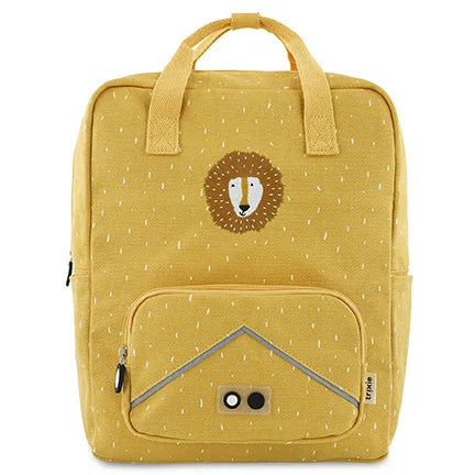 Sac à dos enfant animaux – Cartable mignon et résistant pour découvrir le monde !