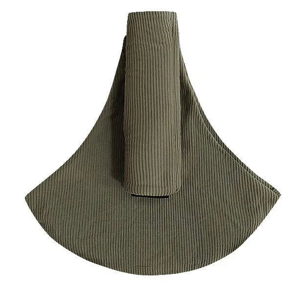 Porte-Bébé Sling Ajustable – Léger, Ergonomique et Sécurisé – de 3 Mois à 3 Ans