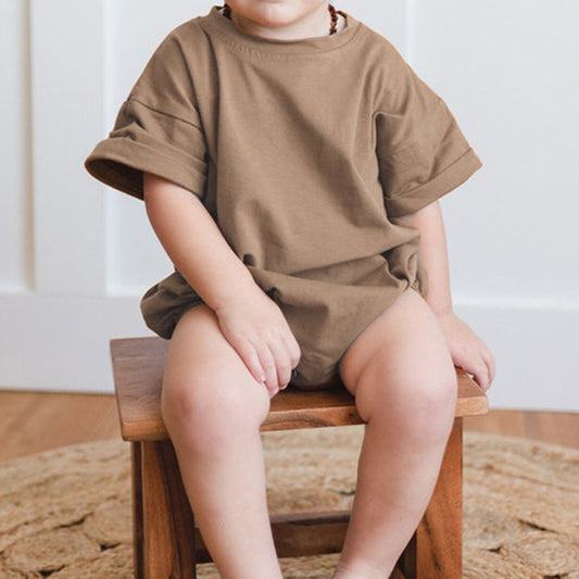 Mono: ¡ligero y con estilo! (niños y niñas)