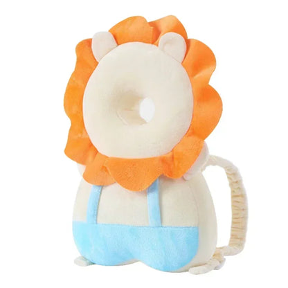 Almohada de protección para bebés