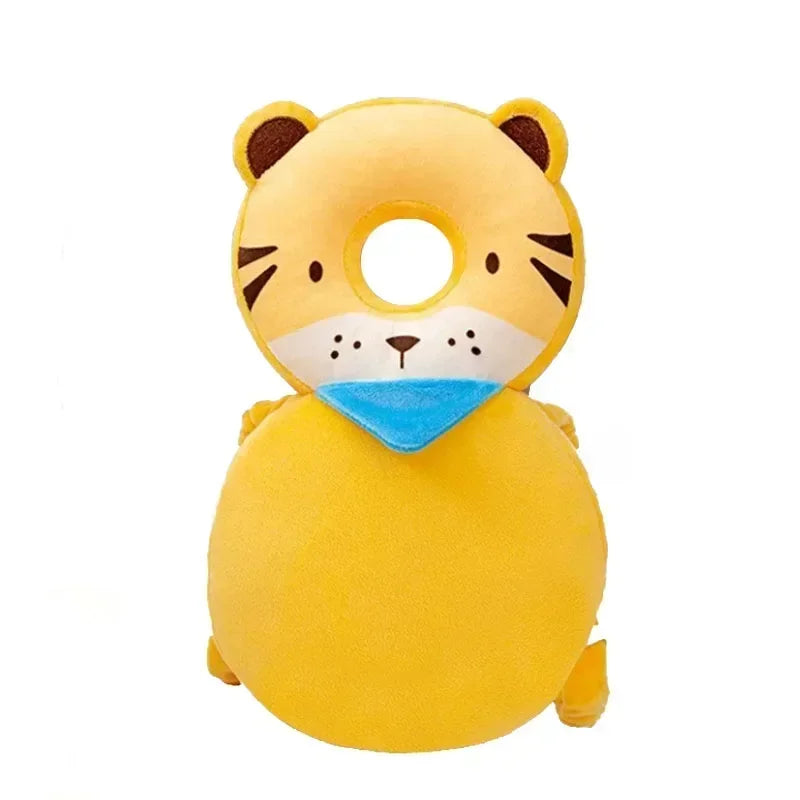 Almohada de protección para bebés