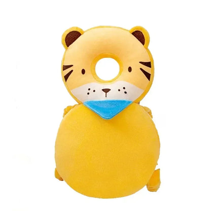Almohada de protección para bebés