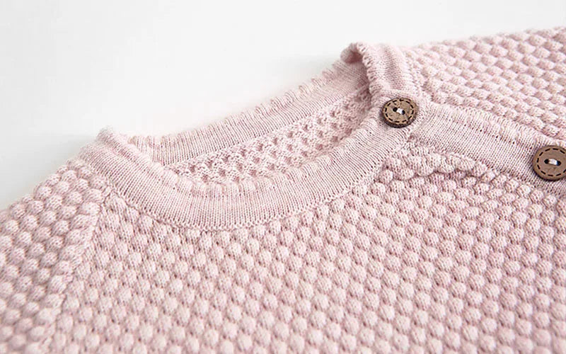 Ensemble pyjama en coton 2 pièces : douceur et confort réunis (fille et garçon)