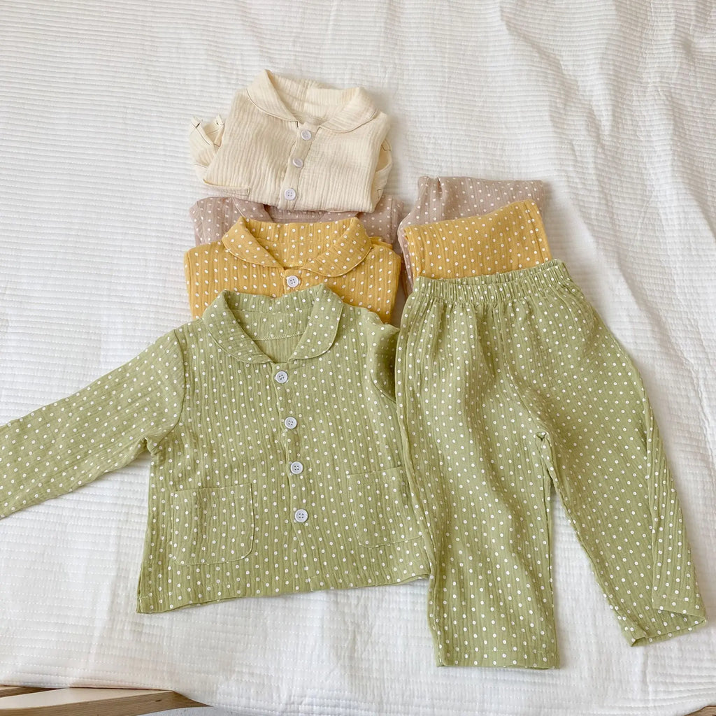Pyjamas 2 pièces HomeChester : douceur et confort pour de belles nuits