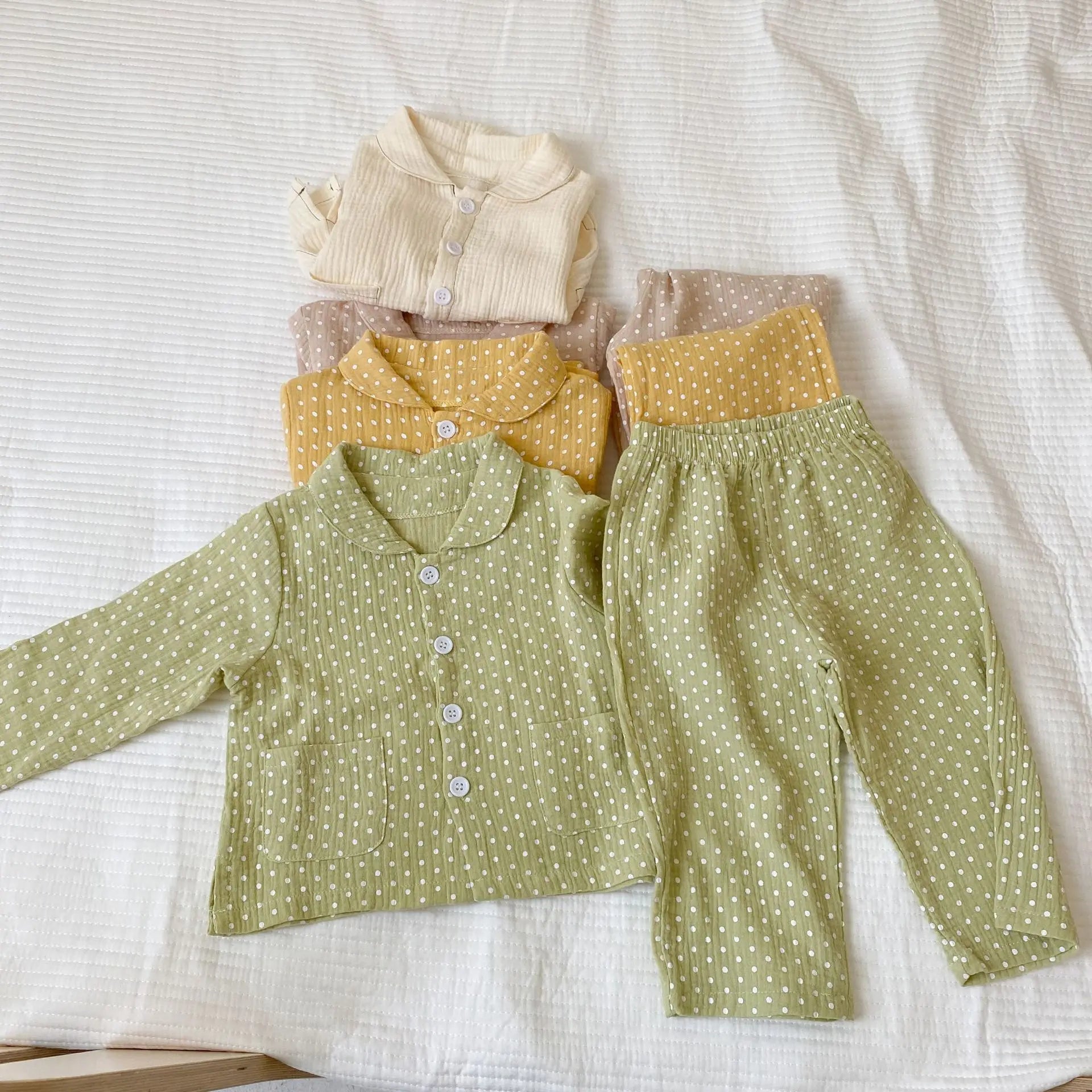 Pyjamas 2 pièces HomeChester : douceur et confort pour de belles nuits