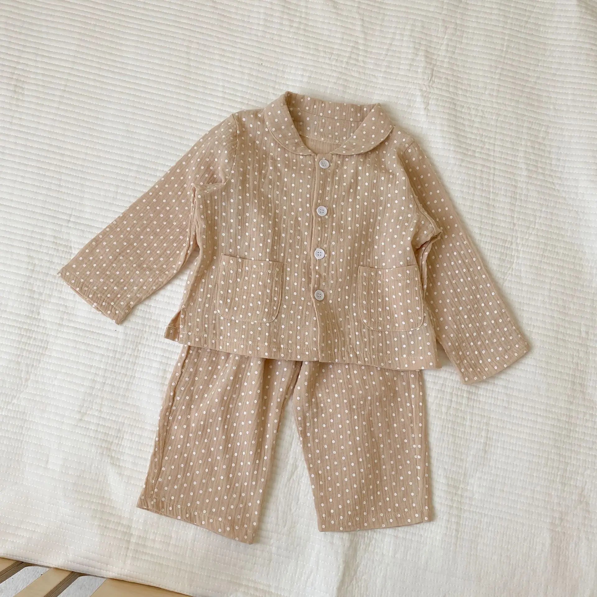 Pyjamas 2 pièces HomeChester : douceur et confort pour de belles nuits