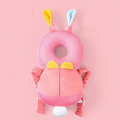 Almohada de protección para bebés