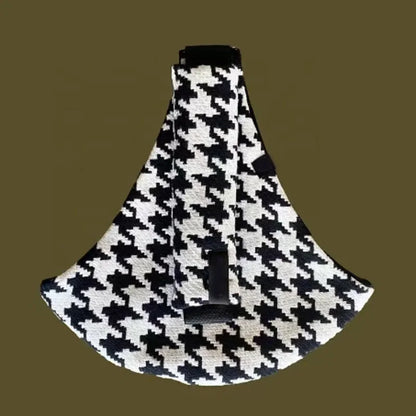 Porte-Bébé Sling Ajustable – Léger, Ergonomique et Sécurisé – de 3 Mois à 3 Ans