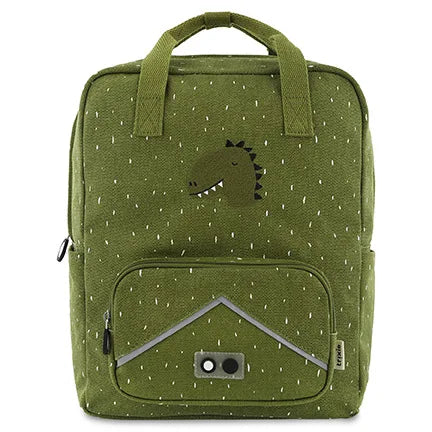 Sac à dos enfant animaux – Cartable mignon et résistant pour découvrir le monde !