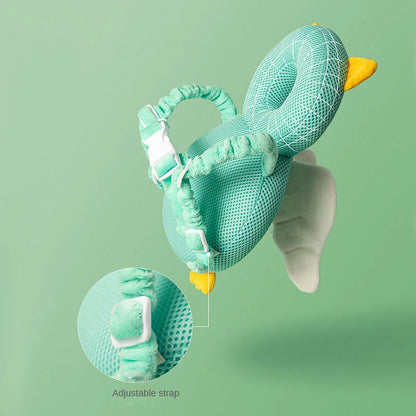 Almohada de protección para bebés