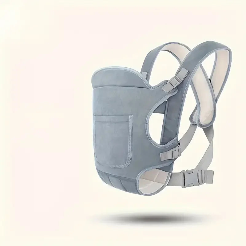 Portabebés SLING: versátil para todas las estaciones