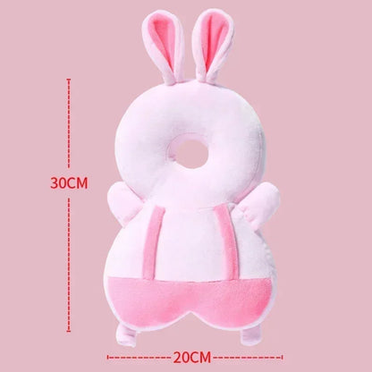 Almohada de protección para bebés