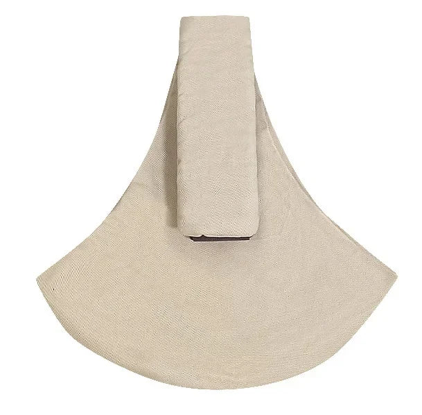Porte-Bébé Sling Ajustable – Léger, Ergonomique et Sécurisé – de 3 Mois à 3 Ans