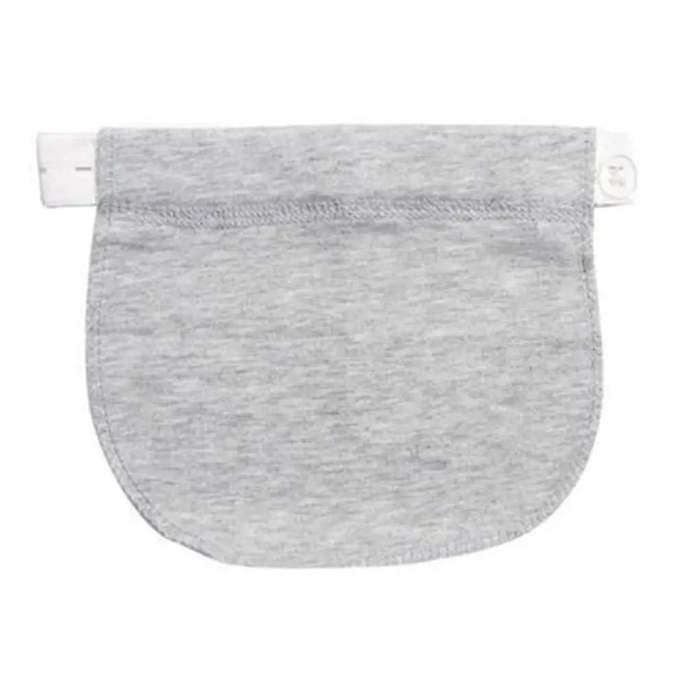 🪢 Bande ceinture de grossesse ajustable – ceinture extensible élastique pour pantalons & jupes, confortable & pratique