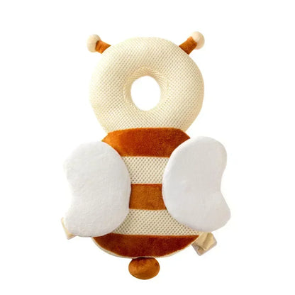 Almohada de protección para bebés