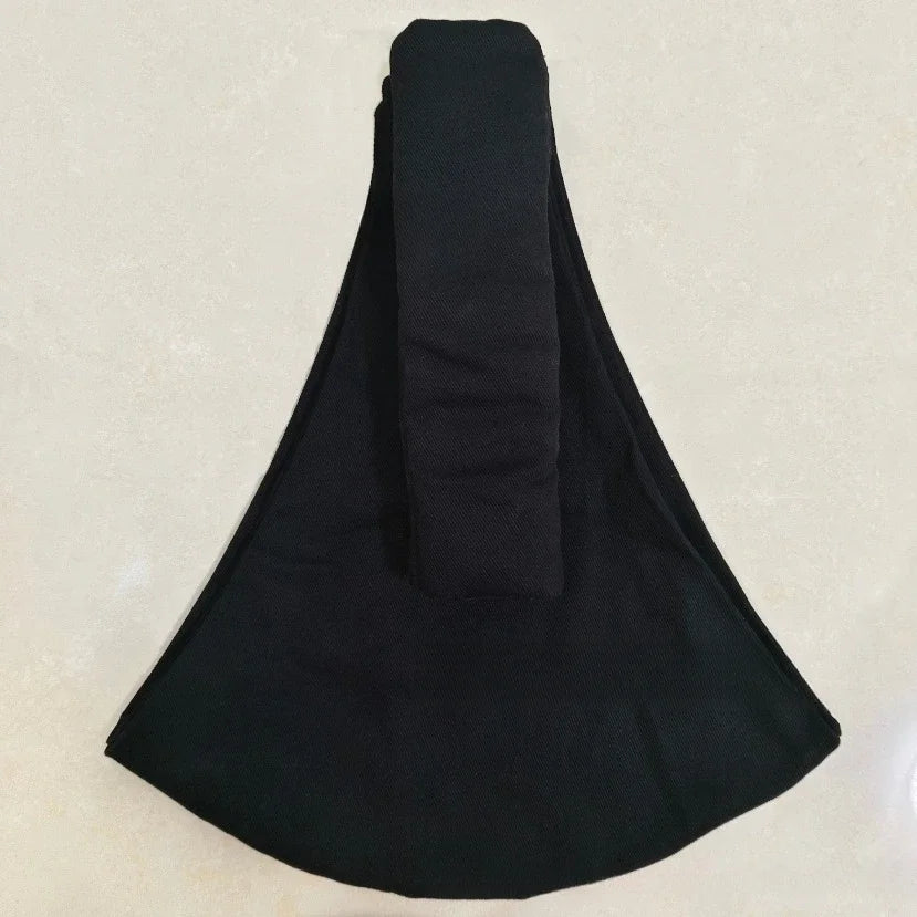 Porte-Bébé Sling Ajustable – Léger, Ergonomique et Sécurisé – de 3 Mois à 3 Ans