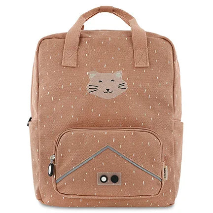 Sac à dos enfant animaux – Cartable mignon et résistant pour découvrir le monde !