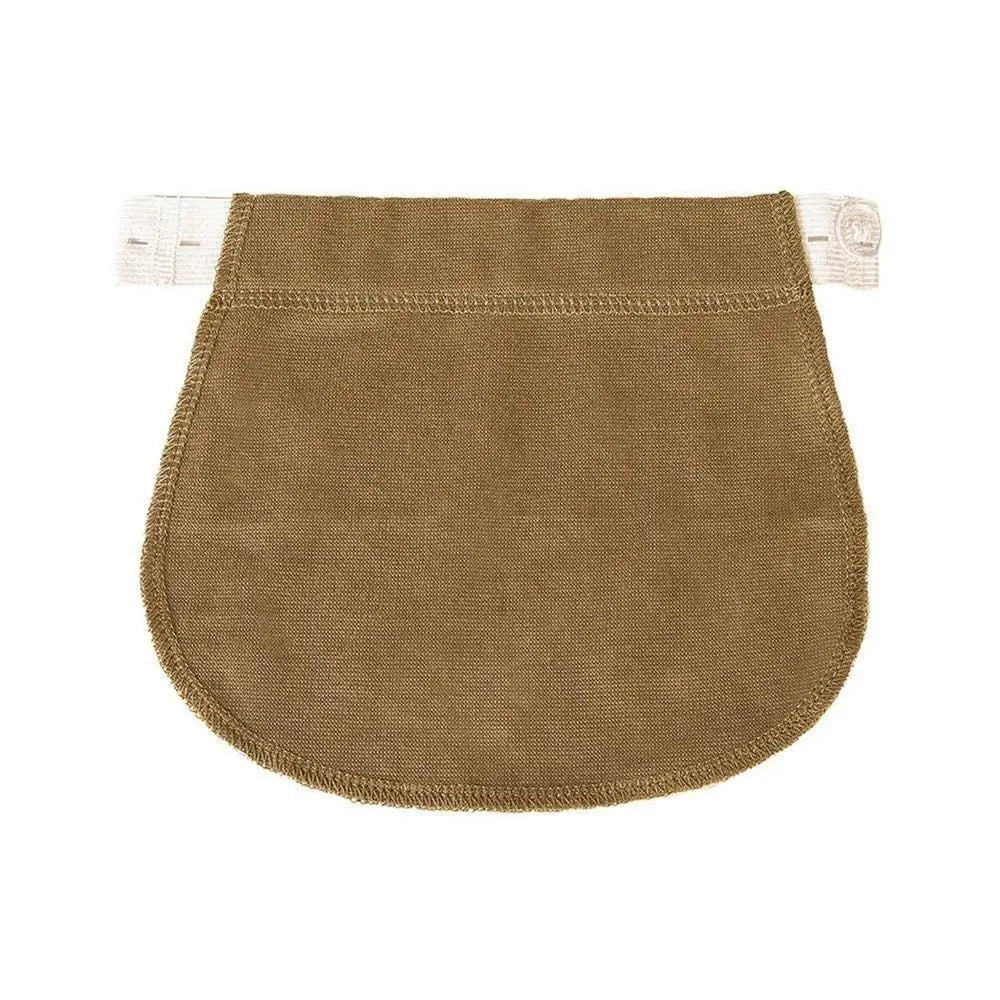 🪢 Bande ceinture de grossesse ajustable – ceinture extensible élastique pour pantalons & jupes, confortable & pratique